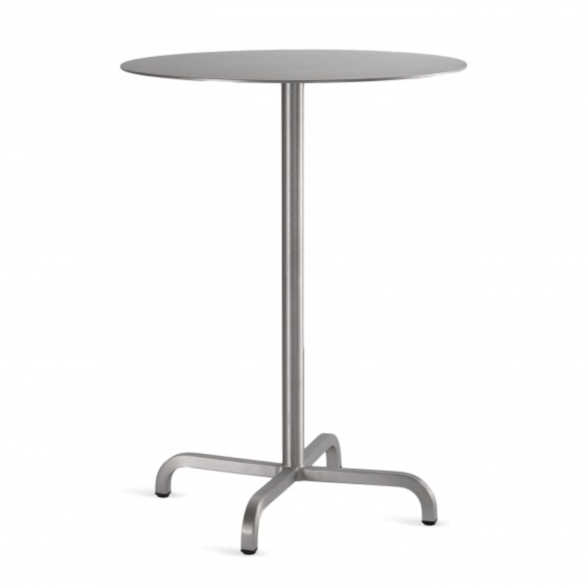 20-06 Round Café Table Emeco